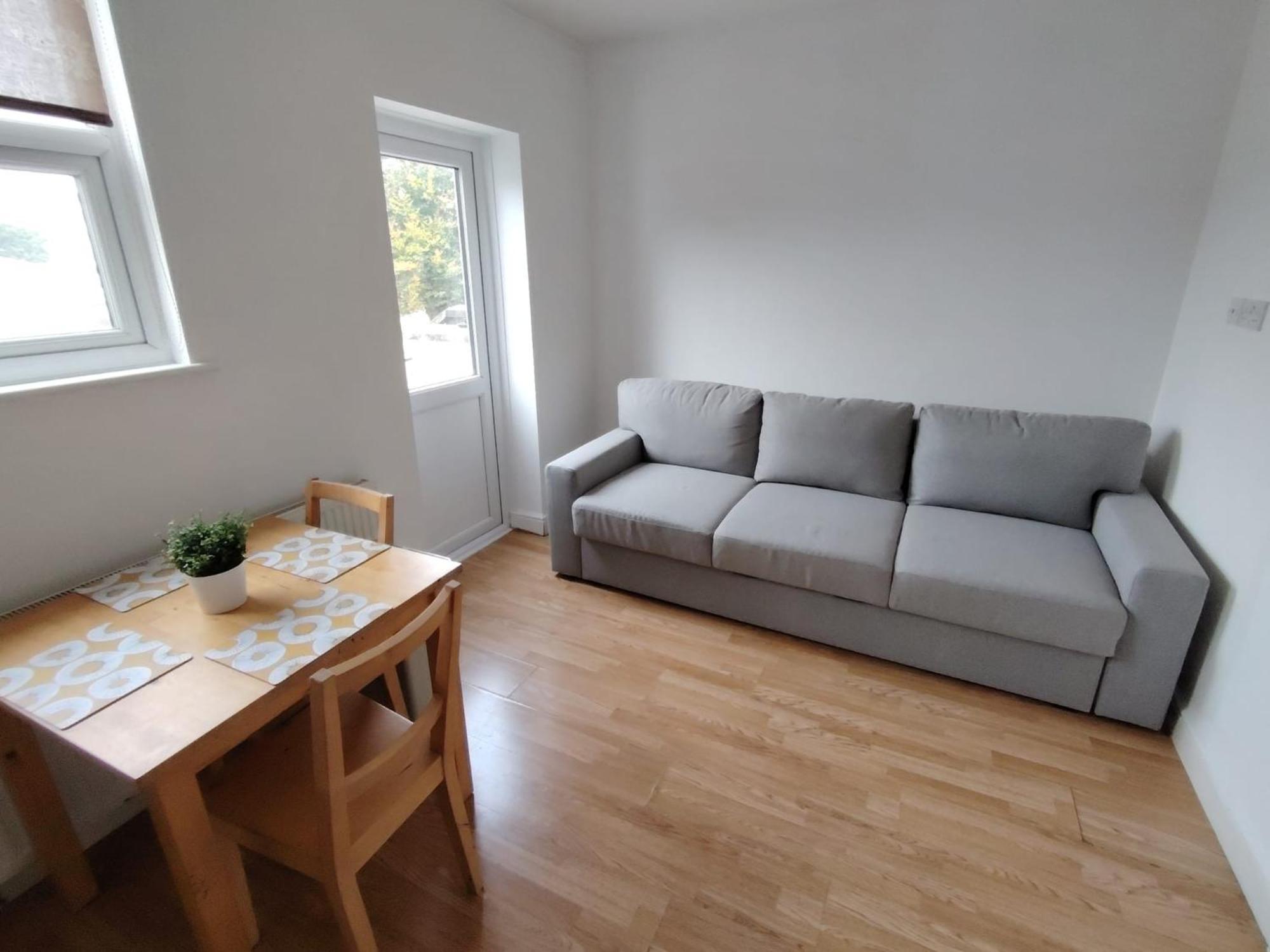 Beautiful 1 Bedroom Flat In Fulham London Exterior photo